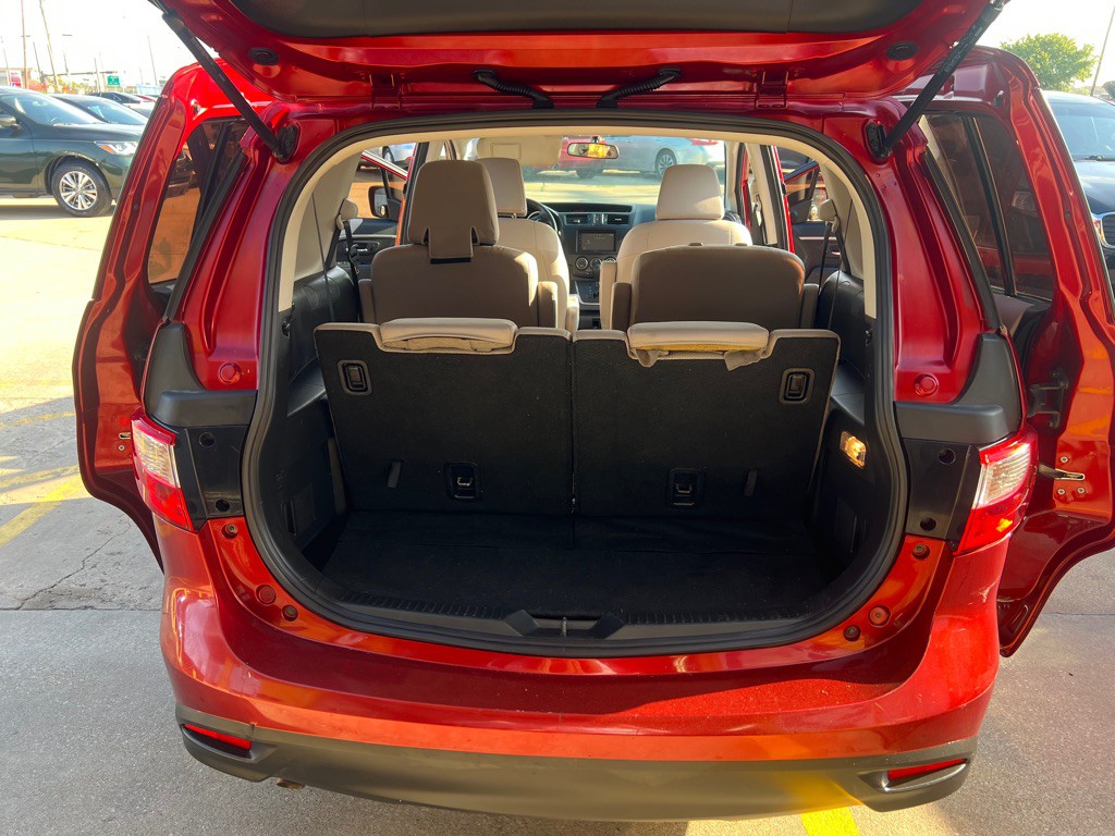 2013 Mazda Mazda5 Image 11