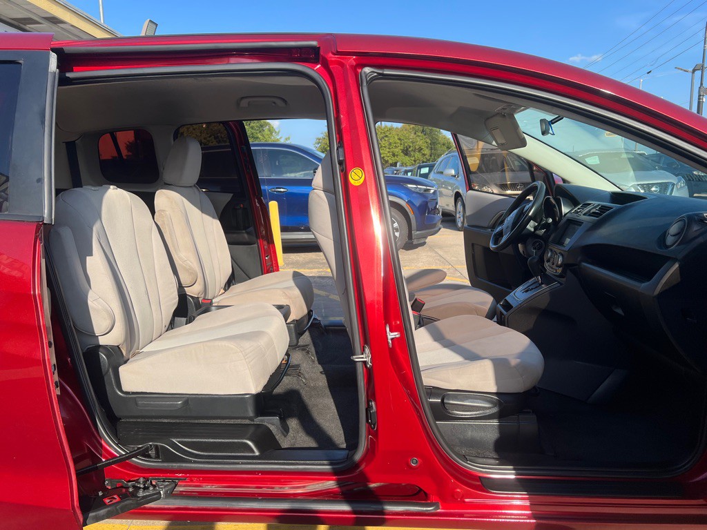2013 Mazda Mazda5 Image 13