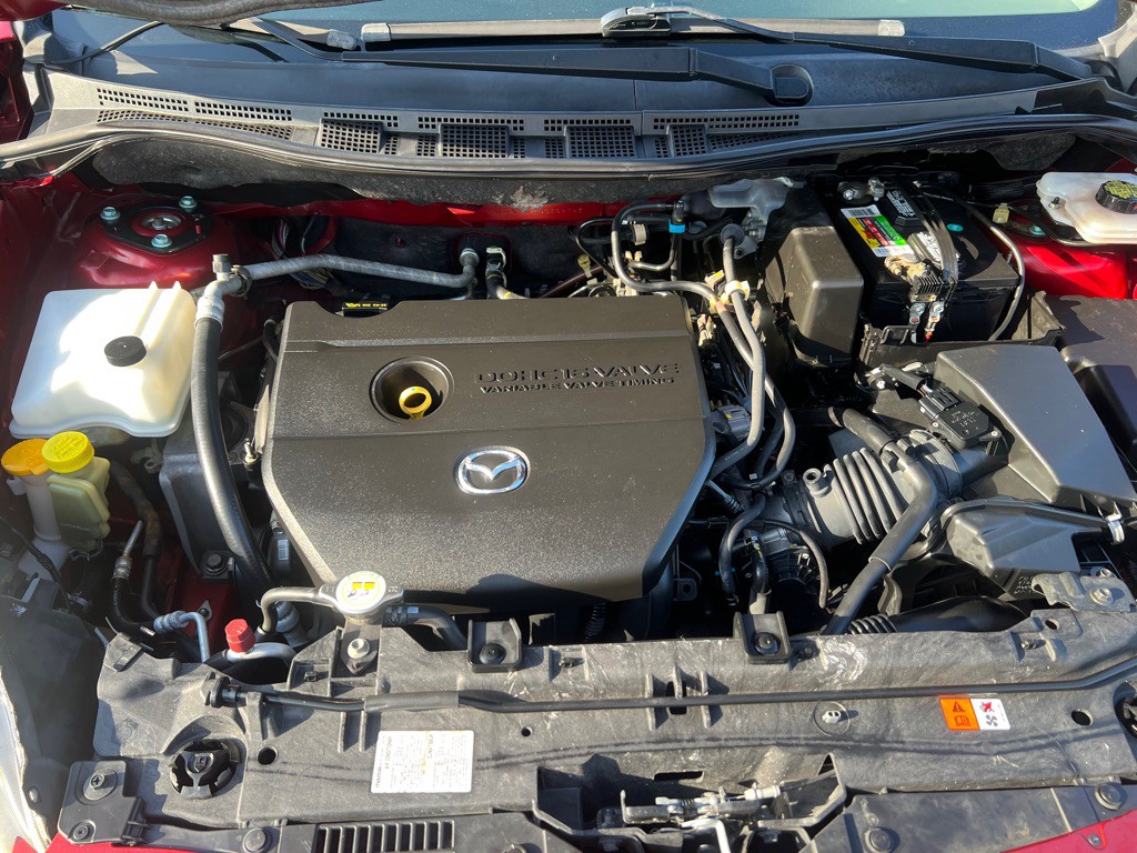 2013 Mazda Mazda5 Image 14