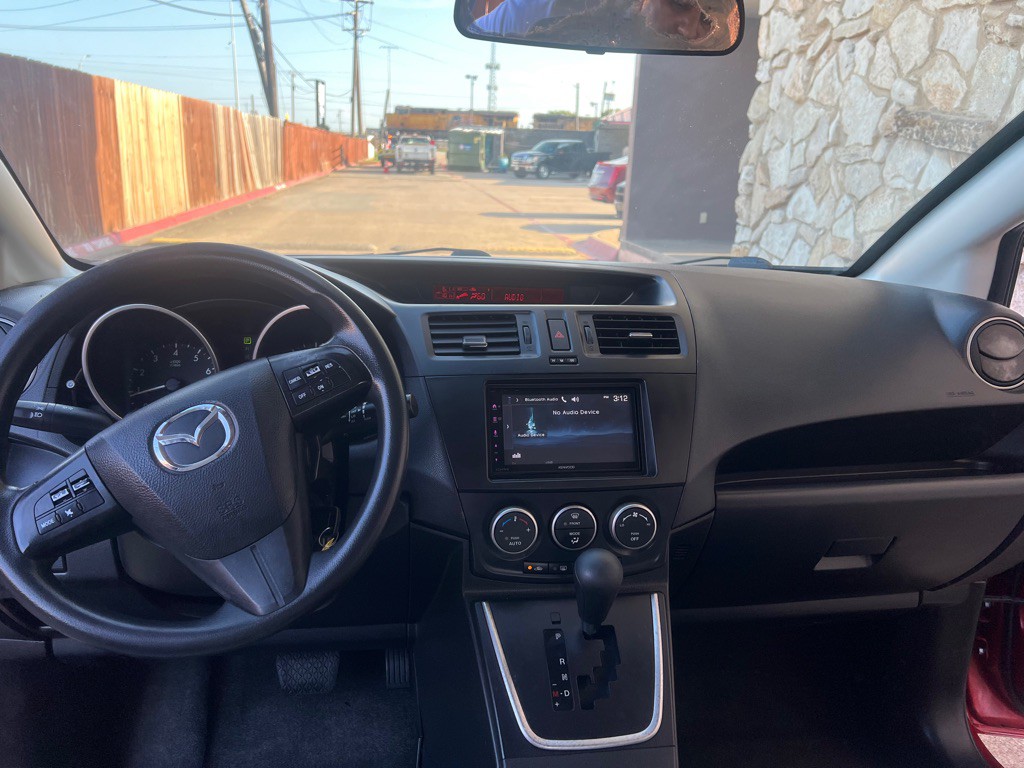 2013 Mazda Mazda5 Image 17