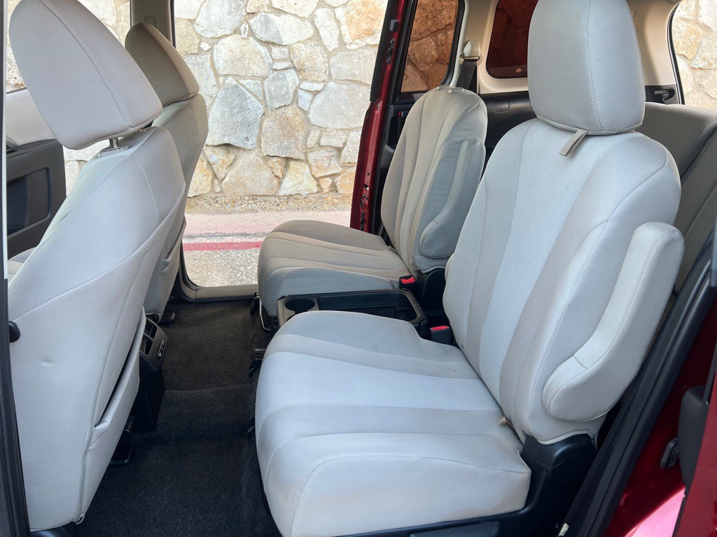 2013 Mazda Mazda5 Image 19