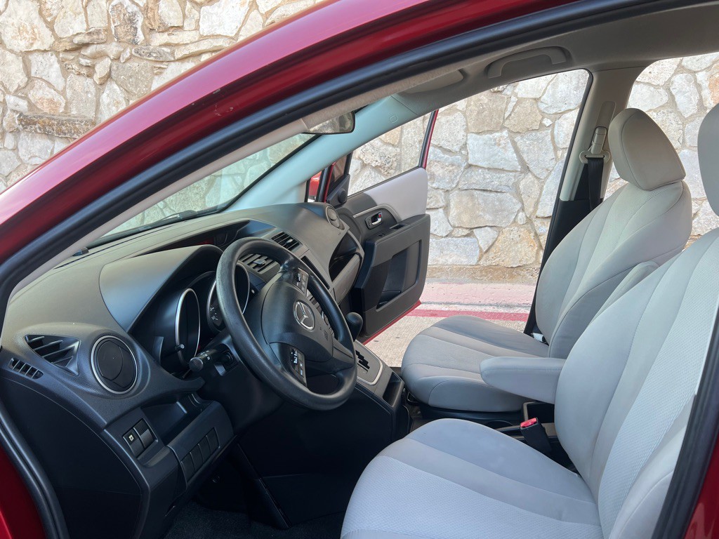 2013 Mazda Mazda5 Image 20