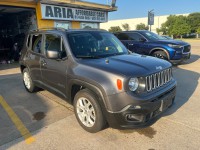 Image for 2018 Jeep Renegade Latitude ID: 6765072