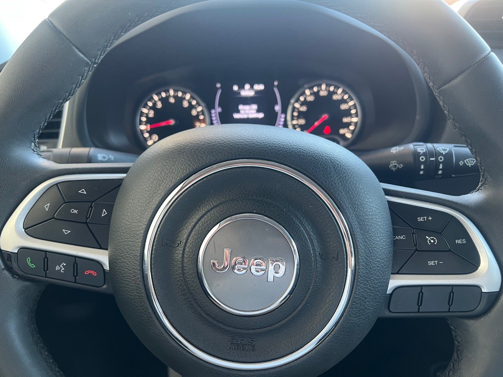 2018 Jeep Renegade Image 26