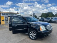 Image for 2011 GMC Yukon Denali ID: 6777174