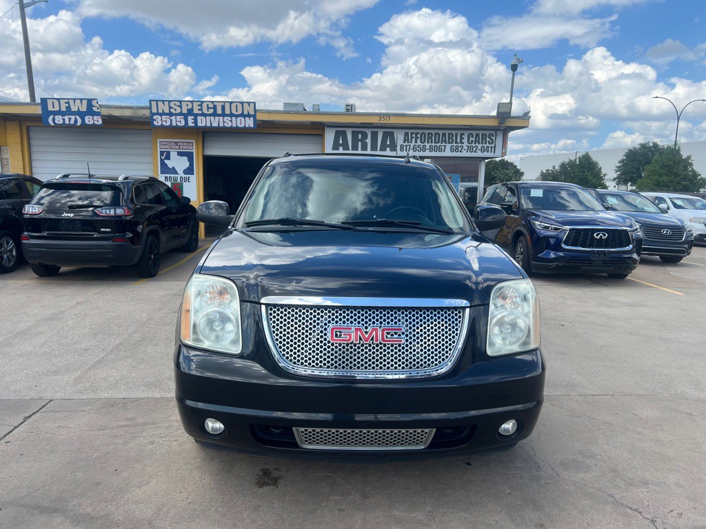 2011 GMC Yukon Image 5