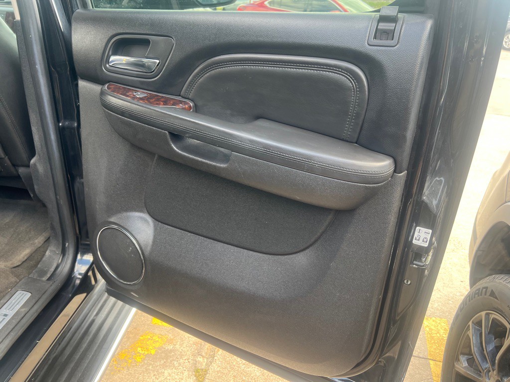 2011 GMC Yukon Image 23