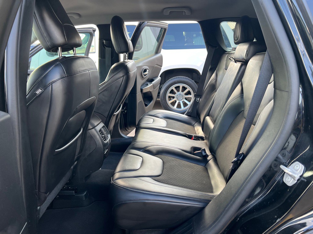 2020 Jeep Cherokee Image 17