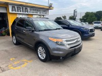 Image for 2013 Ford Explorer XLT ID: 6806001