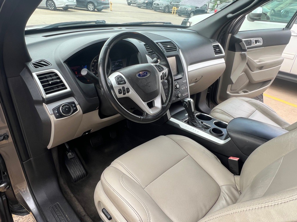 2013 Ford Explorer Image 20