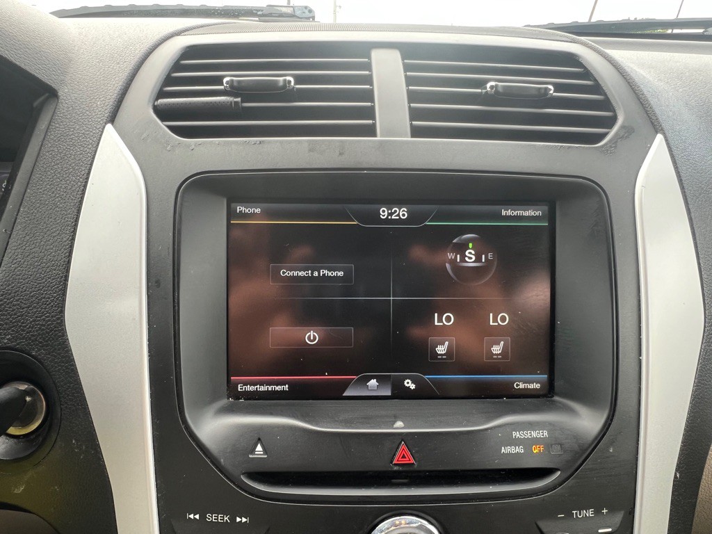 2013 Ford Explorer Image 24