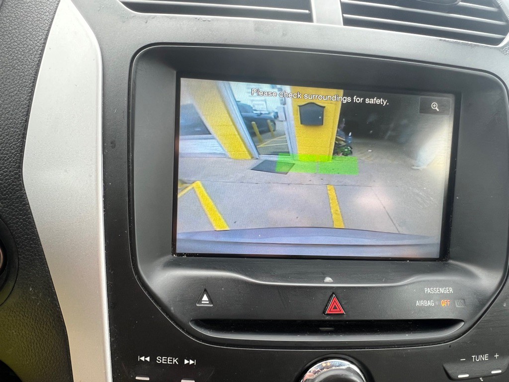 2013 Ford Explorer Image 25