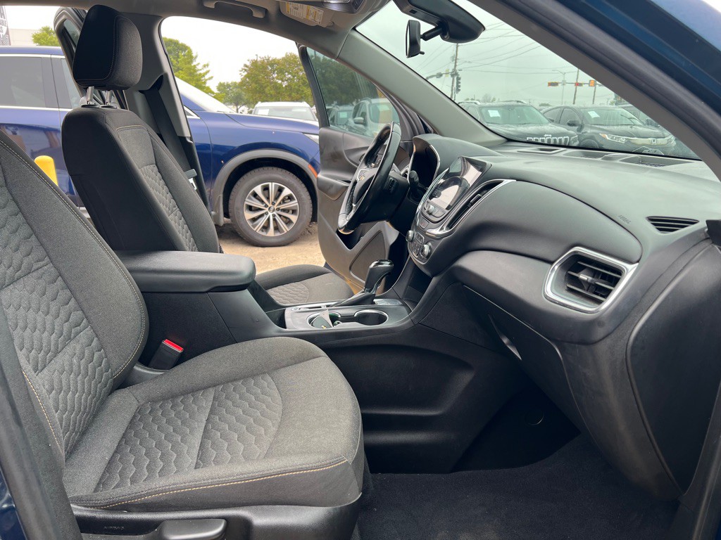 2021 Chevrolet Equinox Image 13