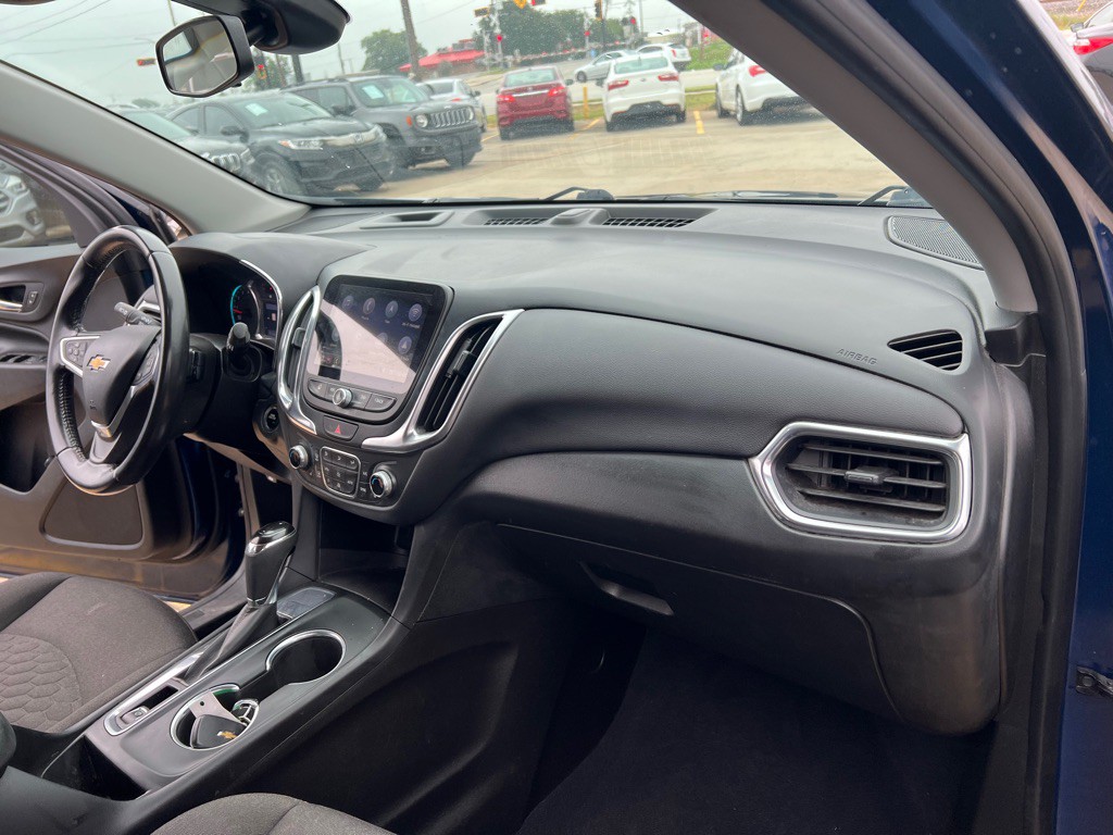 2021 Chevrolet Equinox Image 14
