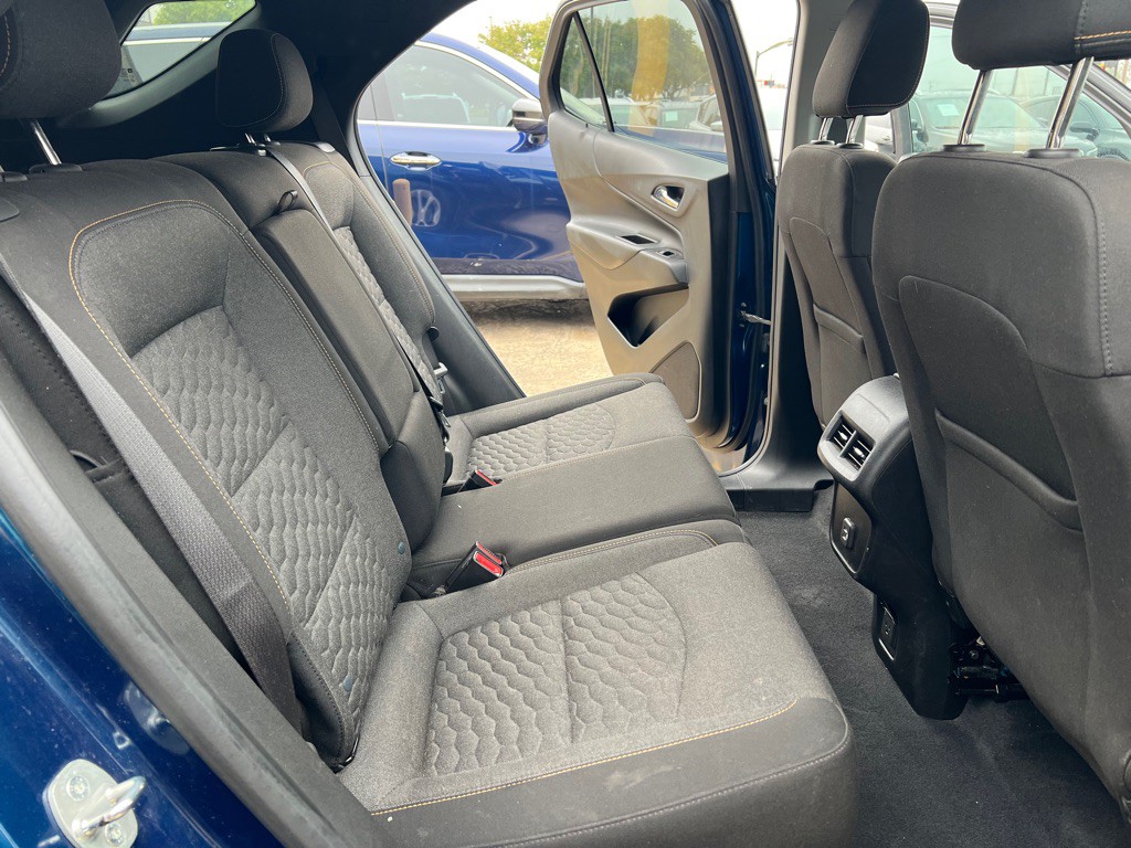 2021 Chevrolet Equinox Image 15