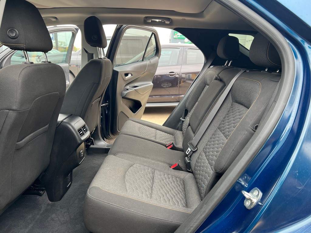 2021 Chevrolet Equinox Image 16
