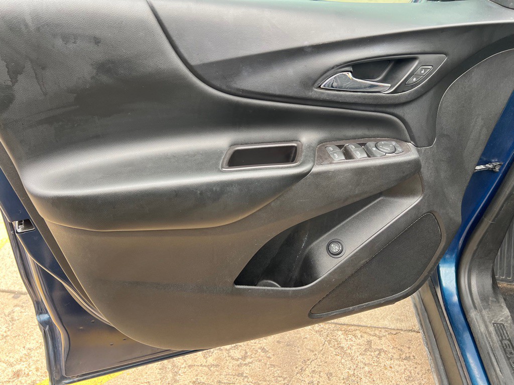 2021 Chevrolet Equinox Image 17