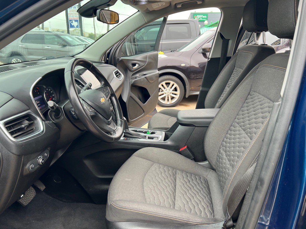 2021 Chevrolet Equinox Image 18