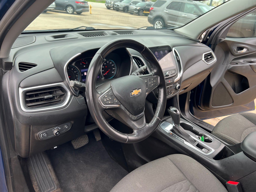 2021 Chevrolet Equinox Image 19