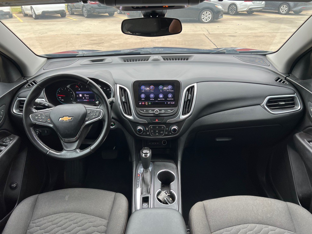 2021 Chevrolet Equinox Image 20