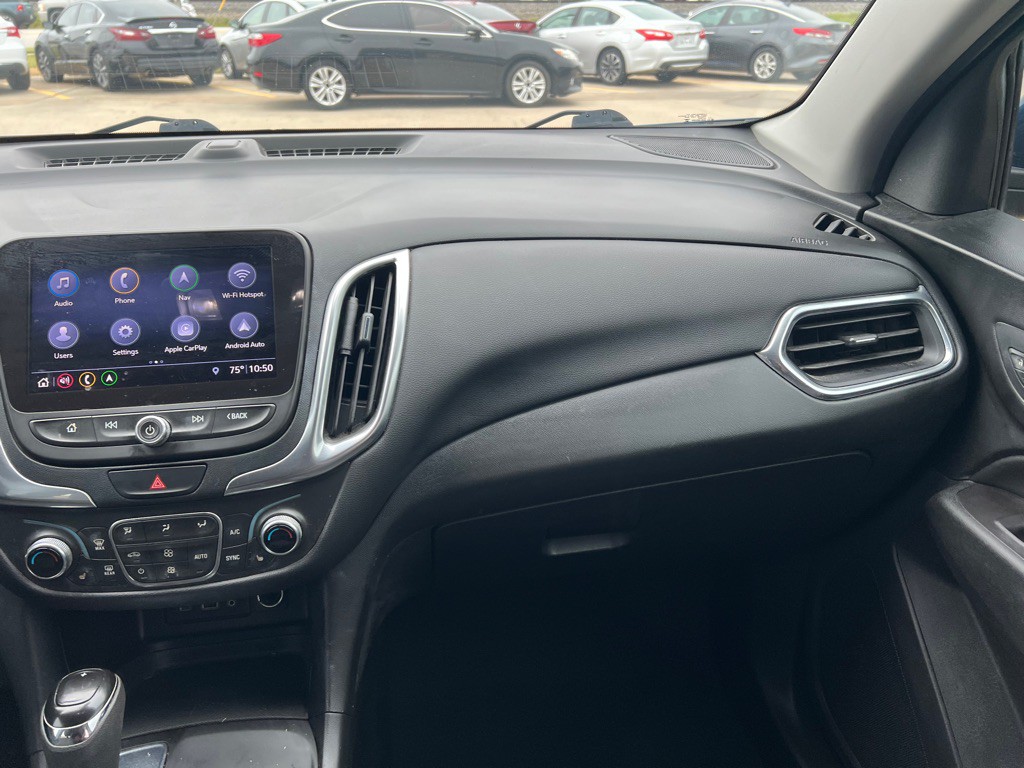 2021 Chevrolet Equinox Image 22