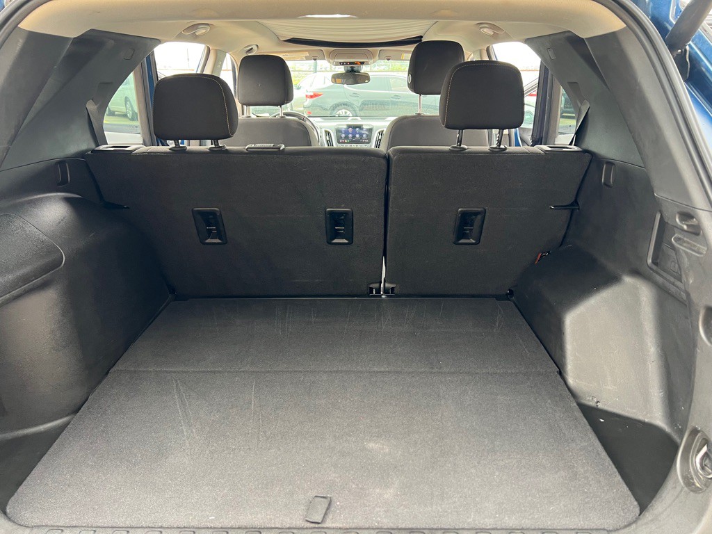 2021 Chevrolet Equinox Image 23