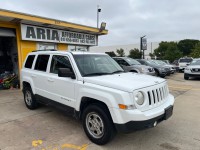 Image for 2013 Jeep Patriot Sport ID: 6806101