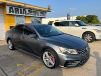 Image for 2018 Volkswagen Passat R-line ID: 6806659