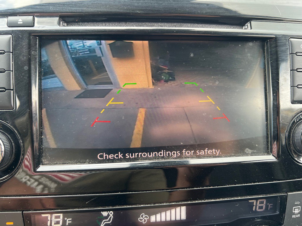 2019 Nissan Rogue Image 20