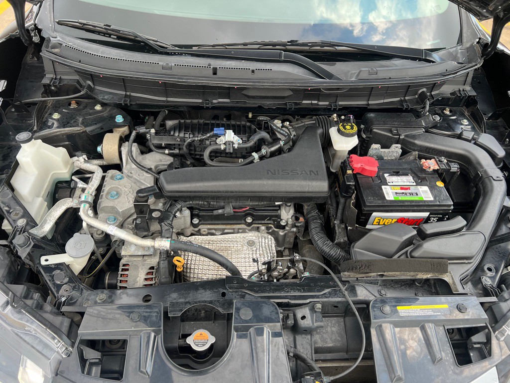 2019 Nissan Rogue Image 23