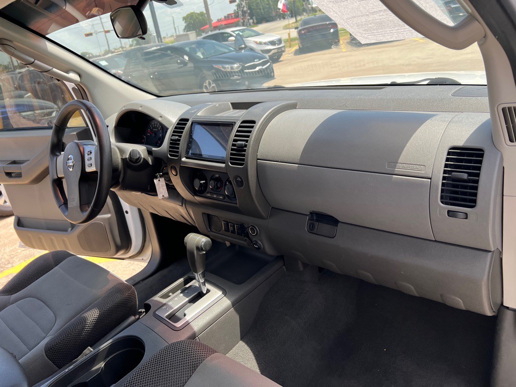 2007 Nissan Xterra Image 13