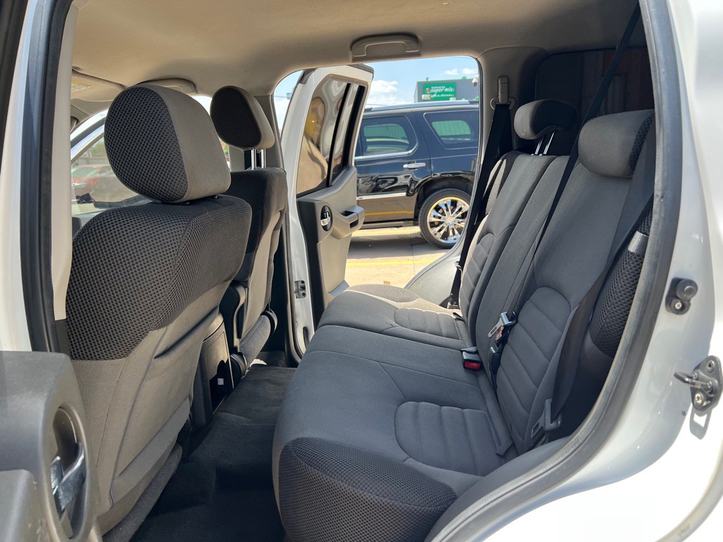 2007 Nissan Xterra Image 15
