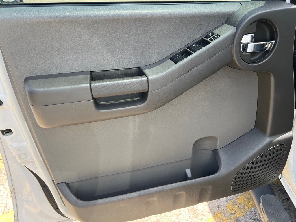 2007 Nissan Xterra Image 16