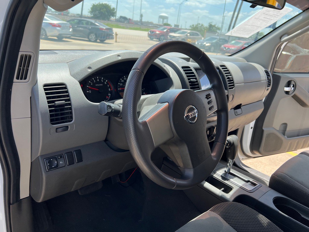 2007 Nissan Xterra Image 18