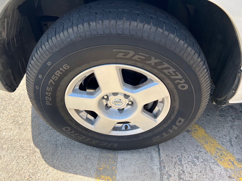 2007 Nissan Xterra Image 22