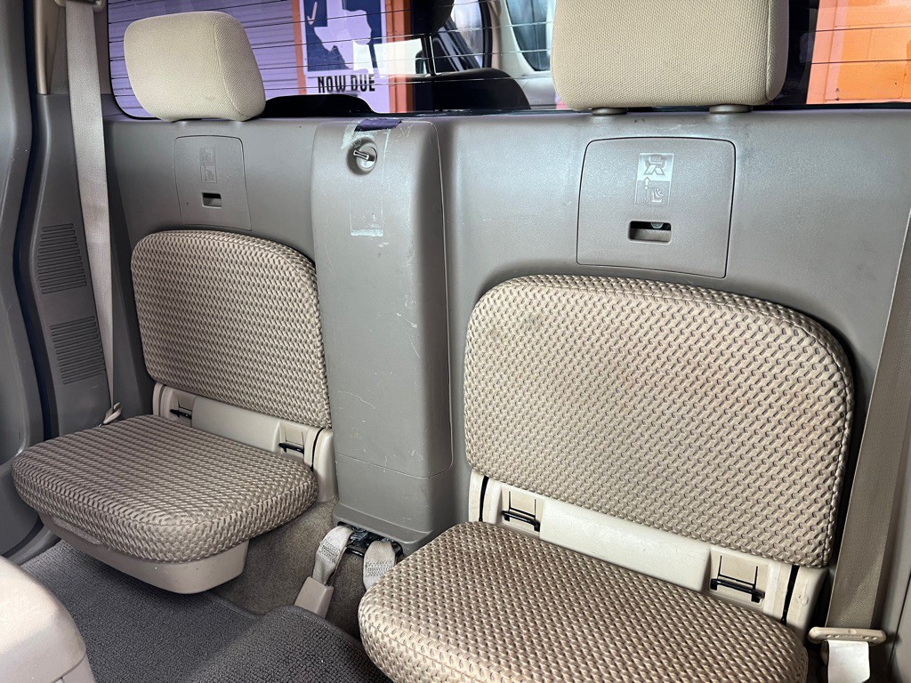 2011 Nissan Frontier Image 15