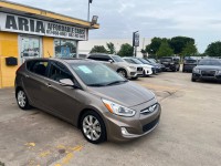 Image for 2014 Hyundai Accent GLS ID: 6843358