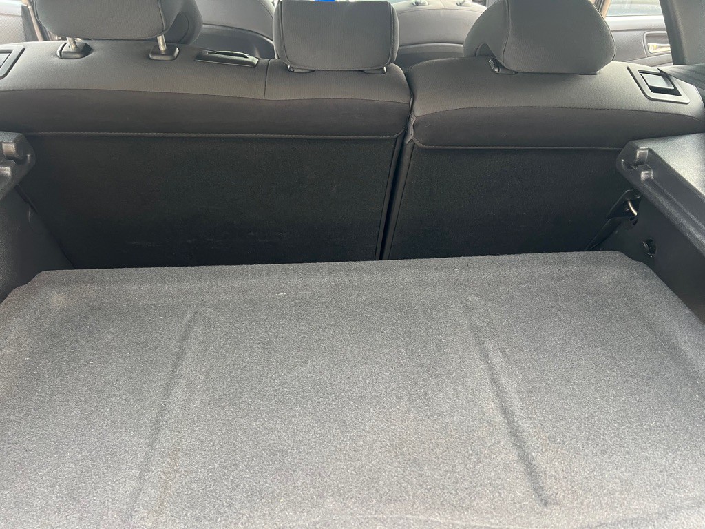 2014 Hyundai Accent Image 11