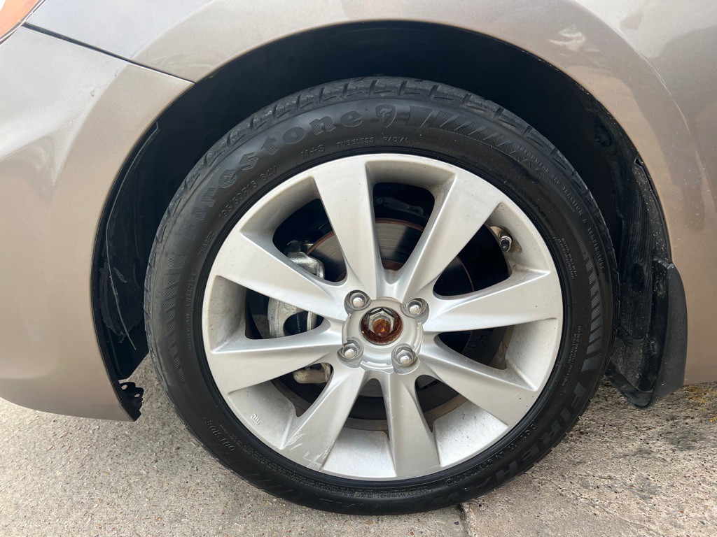 2014 Hyundai Accent Image 20