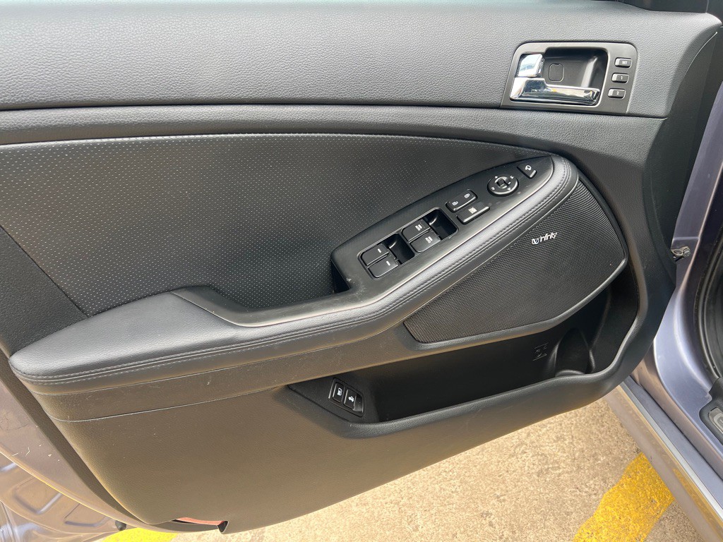 2012 Kia Optima Image 17