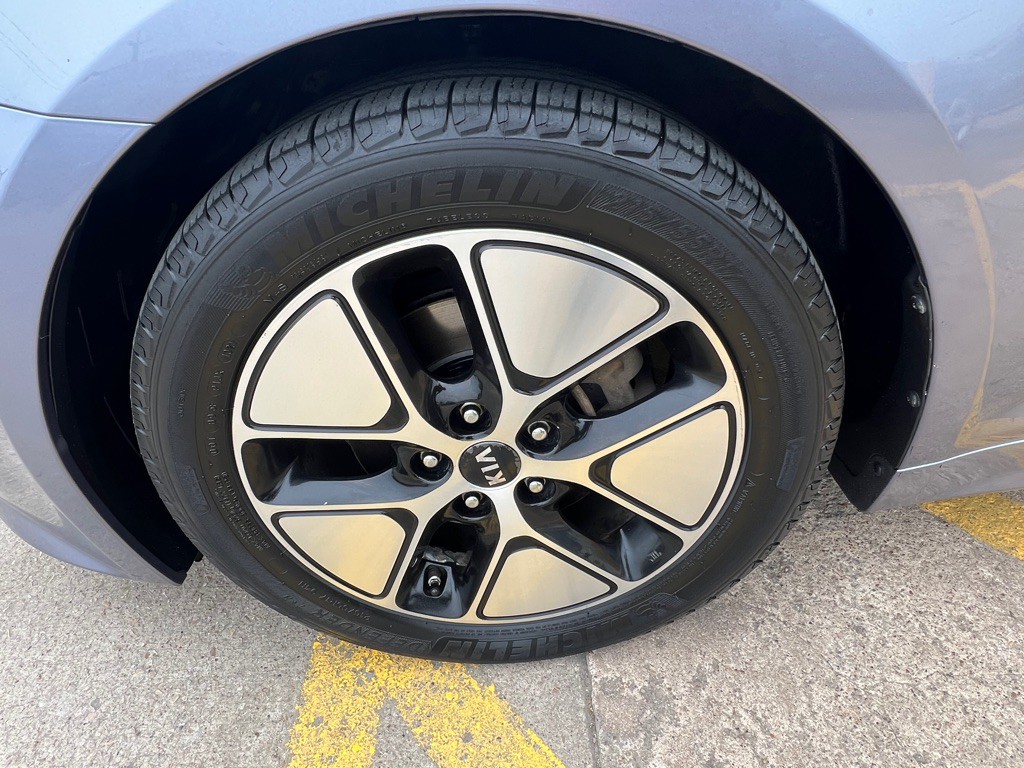 2012 Kia Optima Image 28