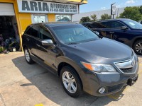 Image for 2014 Acura RDX Technology ID: 6861344