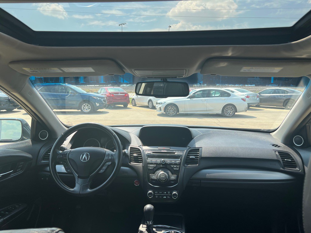 2014 Acura RDX Image 15