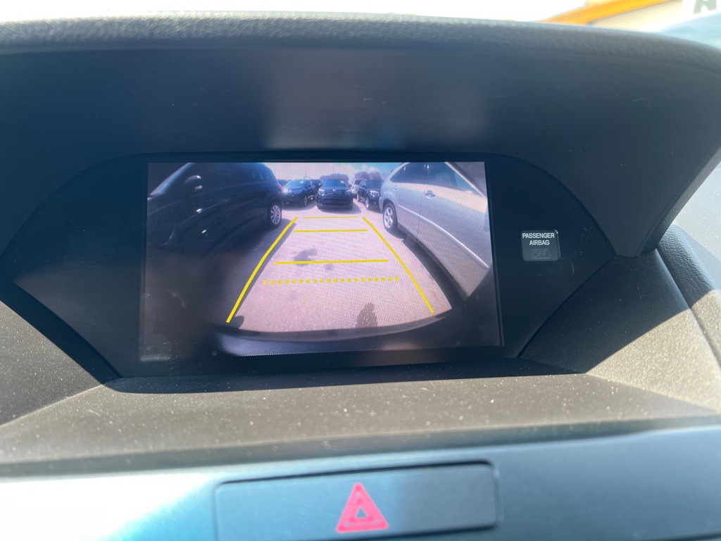 2014 Acura RDX Image 20
