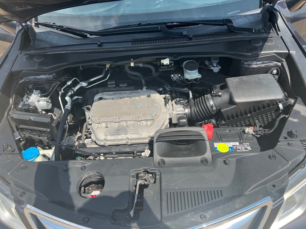 2014 Acura RDX Image 22
