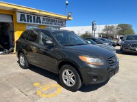 Image for 2010 Hyundai Santa Fe GLS ID: 6862256