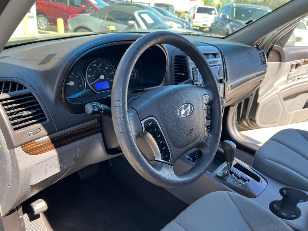2010 Hyundai Santa Fe Image 19
