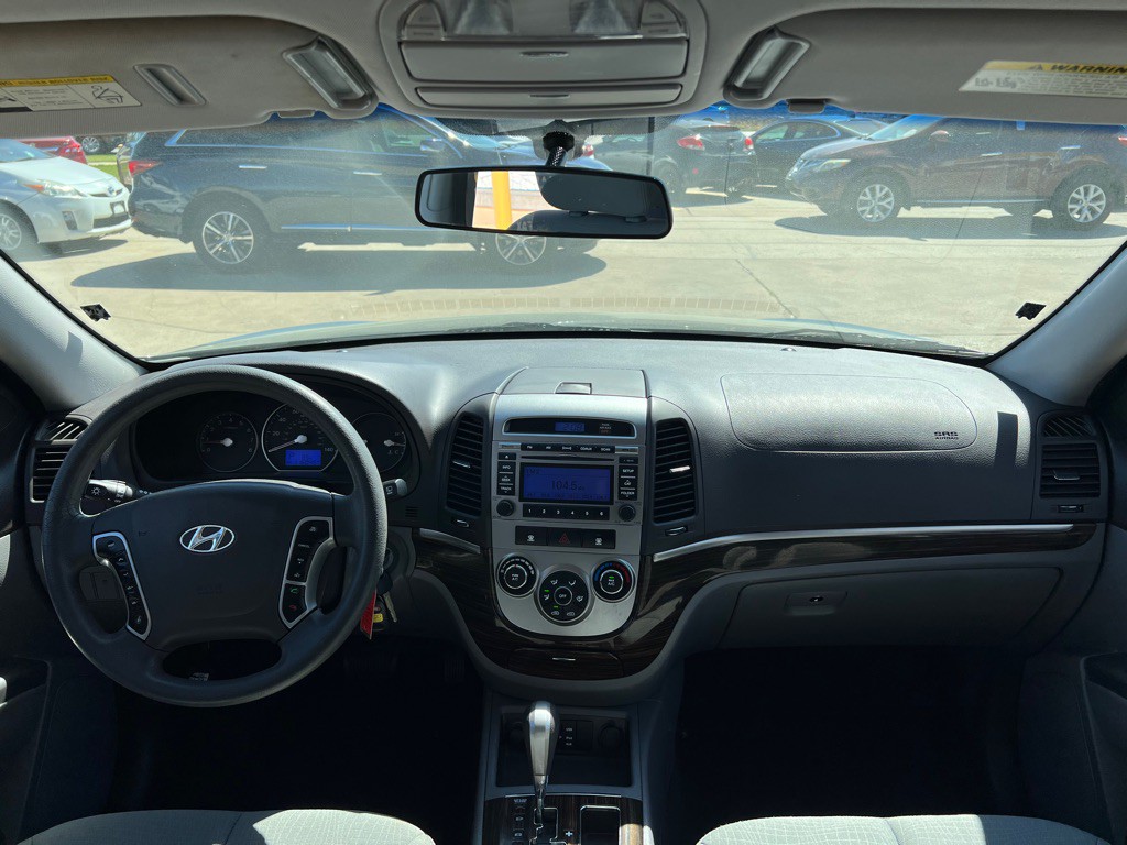 2010 Hyundai Santa Fe Image 21