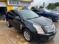 Image for 2015 Cadillac SRX Luxury Collection ID: 6873188