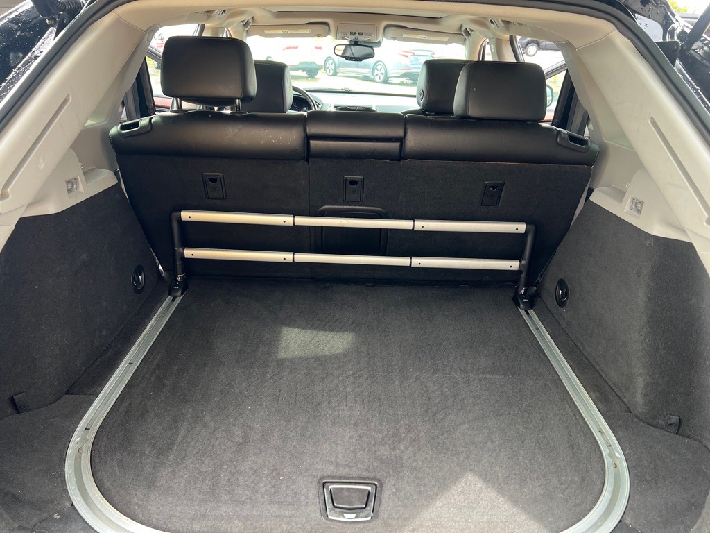 2015 Cadillac SRX Image 11
